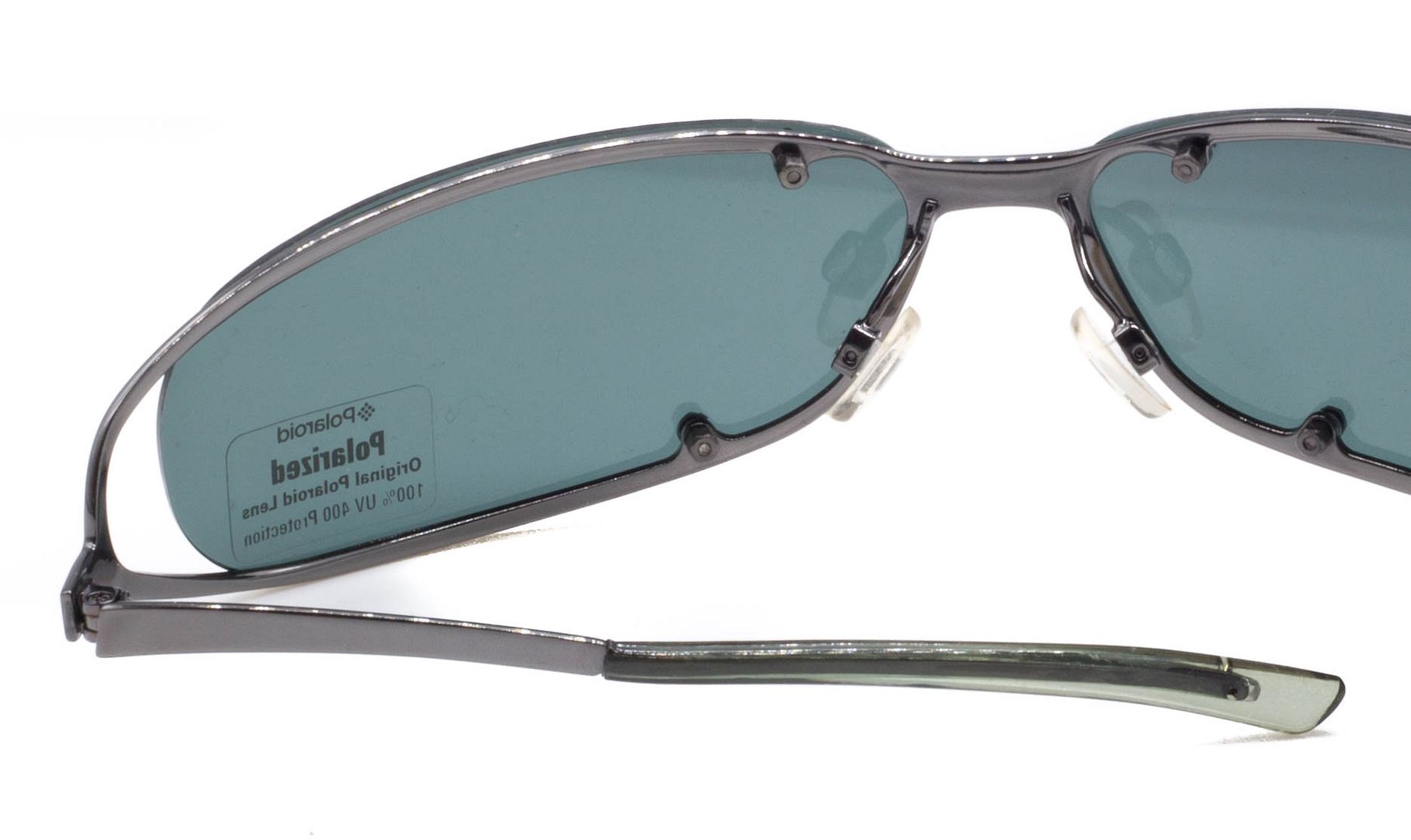 POLAROID Inkognito Trends 5409 A Filter Cat. 3 70mm Shades Glasses ...
